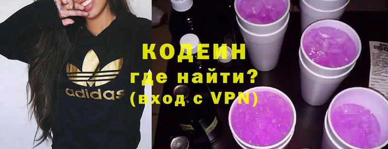 купить наркотик  Курлово  Кодеин Purple Drank 